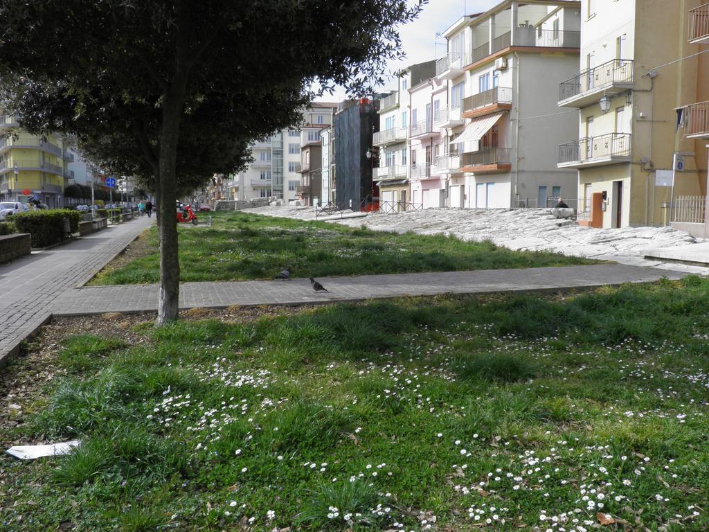 Appartamenti Sottomarina Carla Номер фото